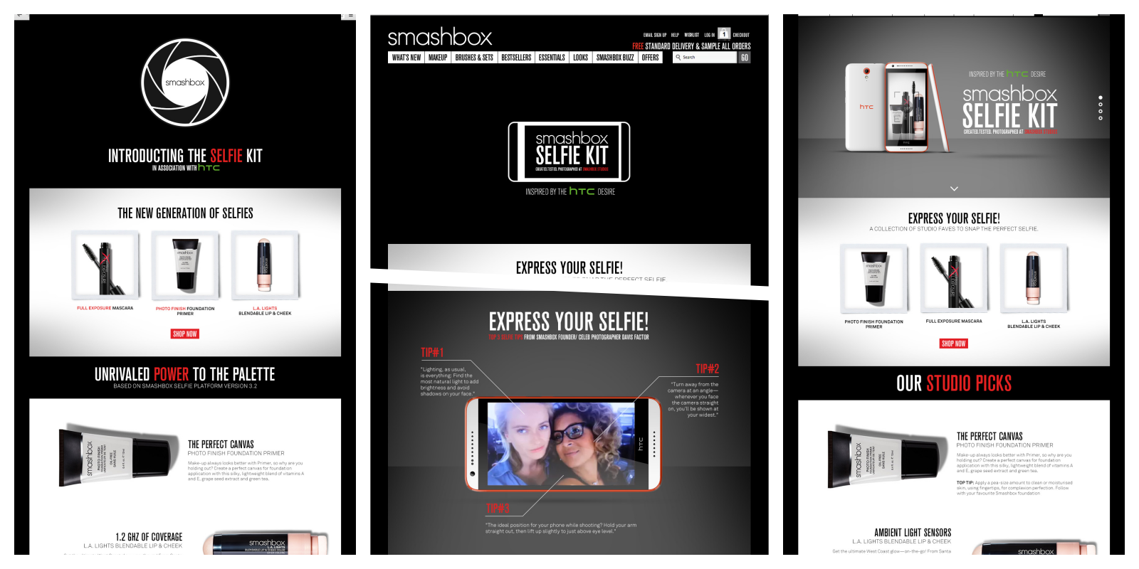 Mocking till the morning